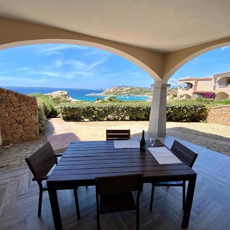 A Punta Tegge Il Mare La Spiaggia Il Tramonto La Maddalena  Dış mekan fotoğraf